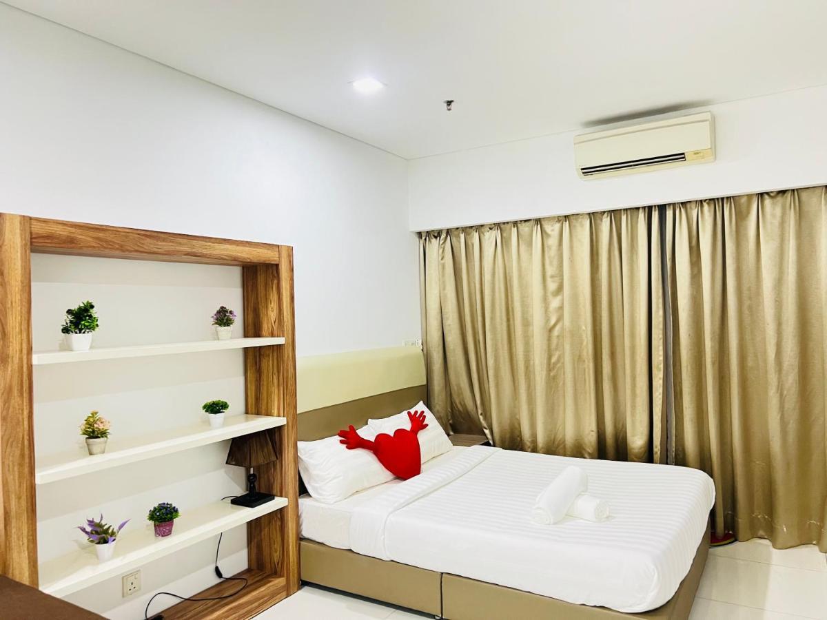 Mercu Summer Suites Klcc By Sweet Home Kuala Lumpur Eksteriør bilde