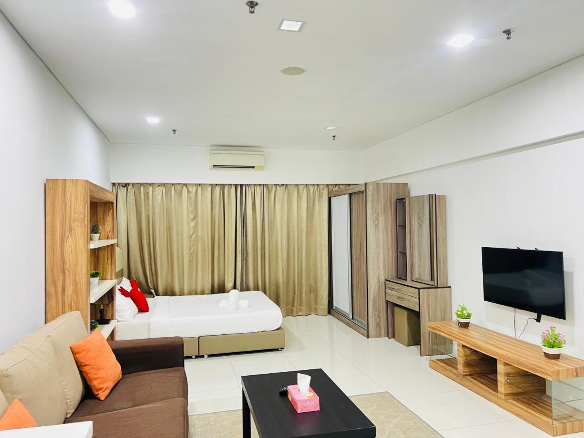 Mercu Summer Suites Klcc By Sweet Home Kuala Lumpur Eksteriør bilde